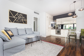 Apartamenty InPoint