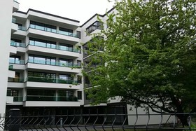 Apartamenty InPoint