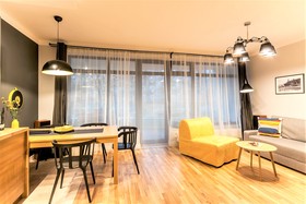 Apartamenty InPoint