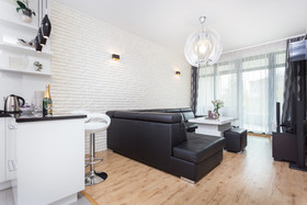 Apartamenty InPoint