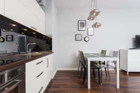 Apartamenty InPoint