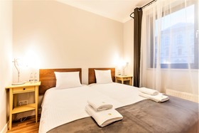 Apartamenty InPoint