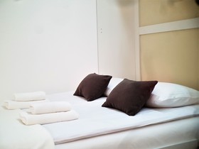 Apartamenty InPoint