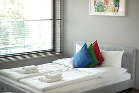 Apartamenty InPoint