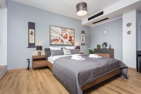 Apartamenty InPoint