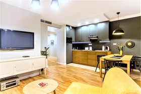 Apartamenty InPoint