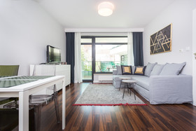 Apartamenty InPoint