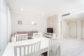 Apartamenty InPoint