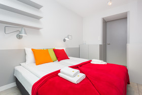 Apartamenty InPoint