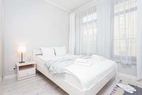 Apartamenty InPoint