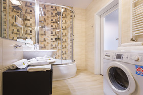 Apartamenty InPoint