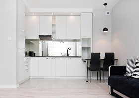 Apartamenty InPoint