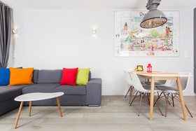 Apartamenty InPoint