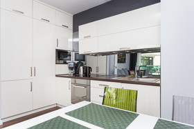 Apartamenty InPoint