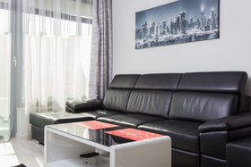 Apartamenty InPoint