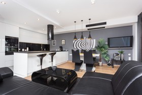Apartamenty InPoint