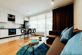 Apartamenty InPoint