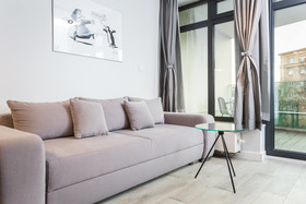 Apartamenty InPoint