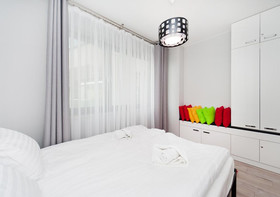 Apartamenty InPoint
