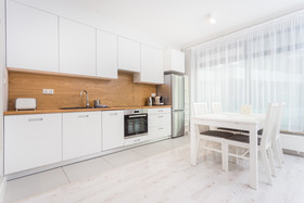 Apartamenty InPoint