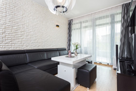 Apartamenty InPoint