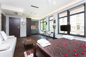 Apartamenty InPoint