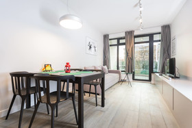 Apartamenty InPoint