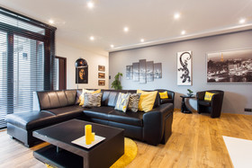 Apartamenty InPoint