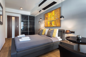 Apartamenty InPoint