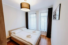 Apartamenty InPoint