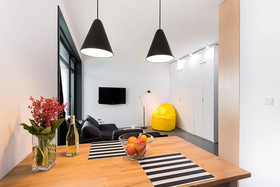Apartamenty InPoint
