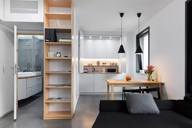 Apartamenty InPoint