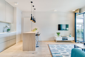 Apartamenty InPoint