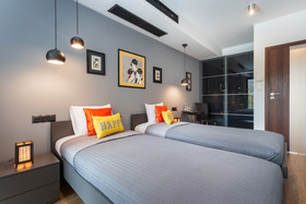Apartamenty InPoint