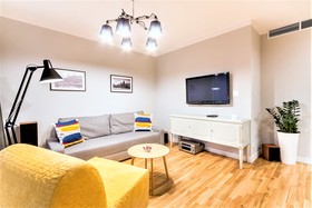 Apartamenty InPoint