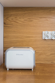 Apartamenty InPoint