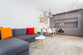 Apartamenty InPoint