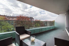 Apartamenty InPoint