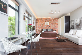 Apartamenty InPoint