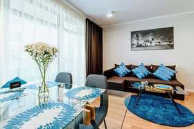 Apartamenty InPoint