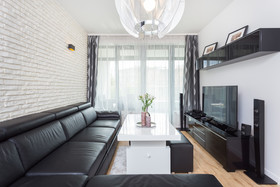 Apartamenty InPoint