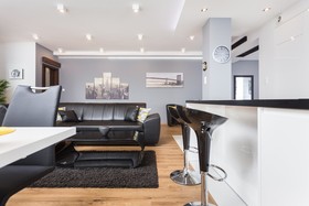 Apartamenty InPoint