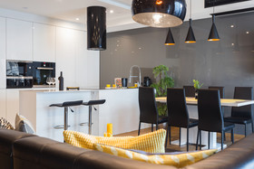 Apartamenty InPoint