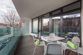 Apartamenty InPoint