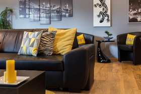 Apartamenty InPoint