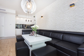 Apartamenty InPoint