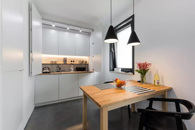 Apartamenty InPoint