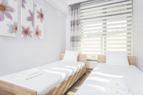 Apartamenty InPoint