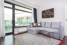 Apartamenty InPoint