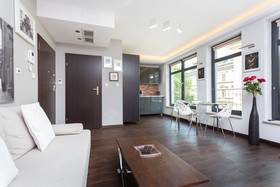 Apartamenty InPoint